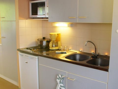 APPARTEMENT 2 personnes - 2 Pièces 2 pers