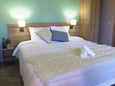 APPARTEMENT 2 personnes - Appartement " Lit double" 2 pièces