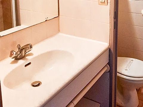 APPARTEMENT 4 personnes - Appartement 3 pièces