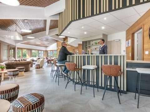 VVF Villages - Les Alpes du Sud - Saint-Léger-les-Mélèzes - Camping Hautes-Alpes - Afbeelding N°4