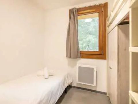 Appartement 4 personnes - "Etage" - Accueil lit bébé impossible- - 2 Pièces