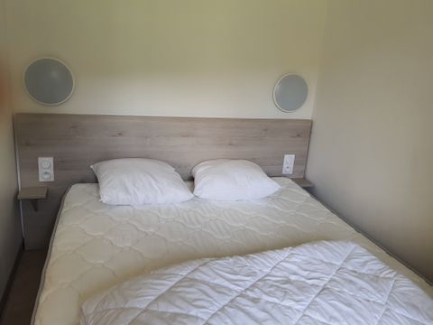 Appartement 5 personnes - "Rénové-Etage" - 2 Pièces