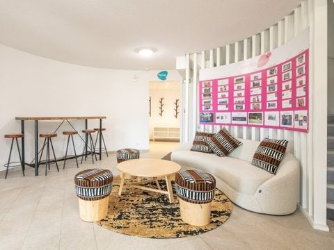 VVF Villages - Les Alpes du Sud - Saint-Léger-les-Mélèzes - Camping Hautes-Alpes - Afbeelding N°5