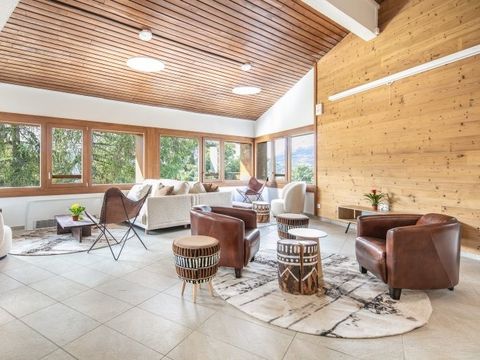 VVF Villages - Les Alpes du Sud - Saint-Léger-les-Mélèzes - Camping Hautes-Alpes - Image N°7