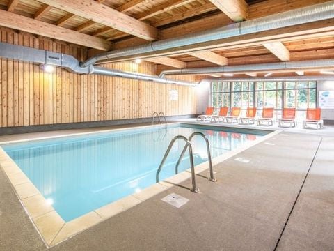 VVF Villages - Les Alpes du Sud - Saint-Léger-les-Mélèzes - Camping Hautes-Alpes - Afbeelding N°3