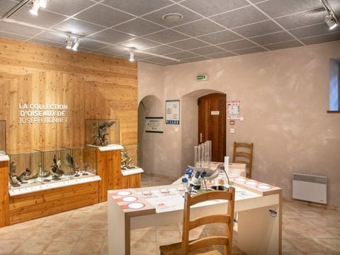 VVF Villages - Les Alpes du Sud - Saint-Léger-les-Mélèzes - Camping Hautes-Alpes - Afbeelding N°4