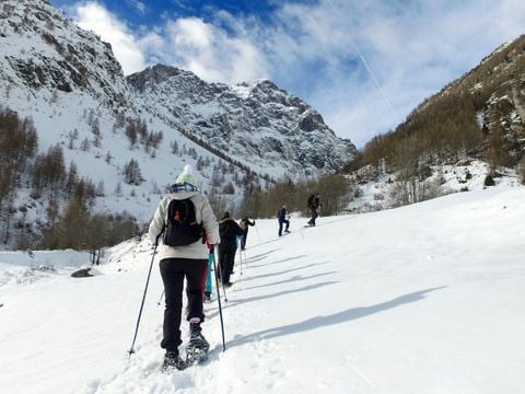 VVF Villages - Les Alpes du Sud - Saint-Léger-les-Mélèzes - Camping Hautes-Alpes - Afbeelding N°2