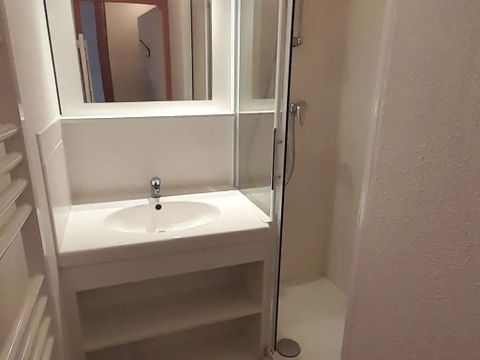 APPARTEMENT 6 personnes - "Duplex et Balcon" 3 Pièces 6 pers