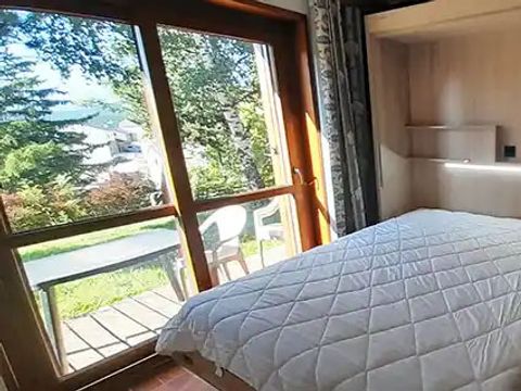 APPARTEMENT 2 personnes - Appartement "Balcon" 1 pièce