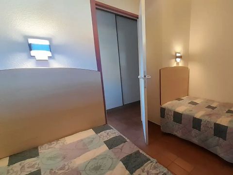 APPARTEMENT 8 personnes - Appartement "Balcon" 5 pièces