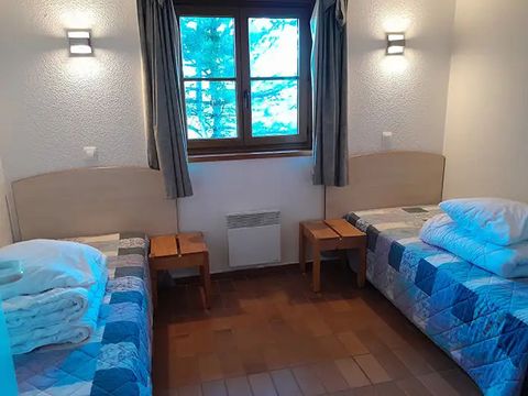 APPARTEMENT 5 personnes - Appartement "Duplex et balcon" 2 pièces