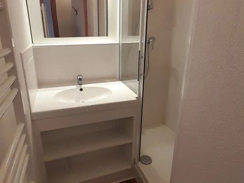 APPARTEMENT 5 personnes - Appartement "Duplex et balcon" 2 pièces