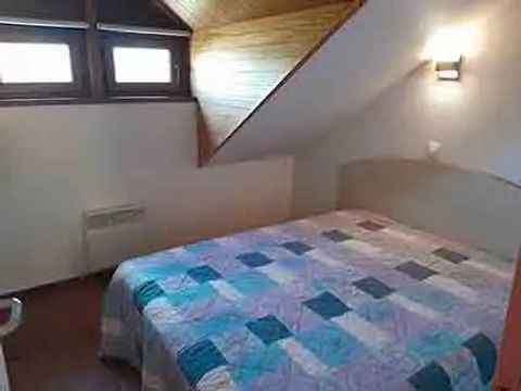 APPARTEMENT 6 personnes - Appartement 3 pièces