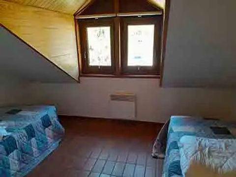 APPARTEMENT 6 personnes - Appartement 3 pièces