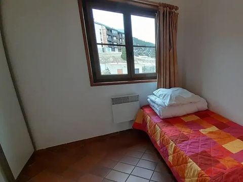 APPARTEMENT 10 personnes - Appartement 6 pièces