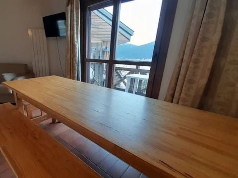 APPARTEMENT 10 personnes - Appartement 6 pièces