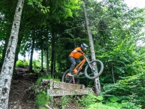 VVF Résidence Les Angles Pyrénées - Camping Pyrénées-Orientales - Image N°4