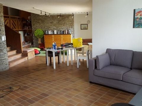 VVF Résidence Les Angles Pyrénées - Camping Pyrénées-Orientales