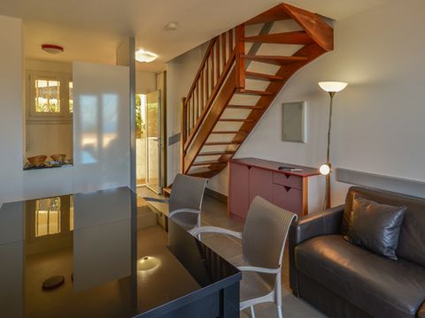 APPARTEMENT 4 personnes - Appartement "Terrasse" 2 pièces