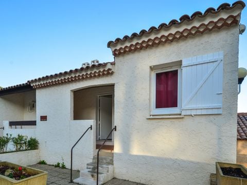 APPARTEMENT 4 personnes - Appartement 2 pièces