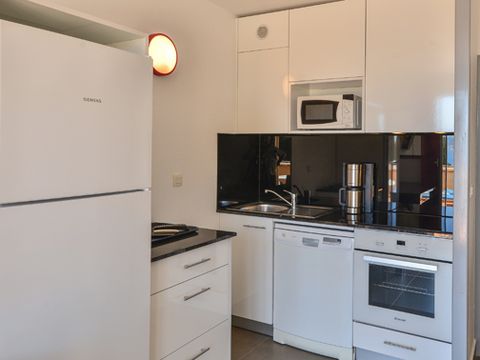 APPARTEMENT 6 personnes - Appartement 2 Pièces