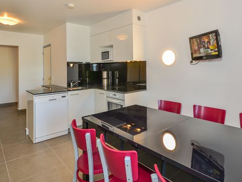 APPARTEMENT 7 personnes - Appartement 3 Pièces
