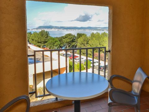 APPARTEMENT 7 personnes - Appartement 3 Pièces