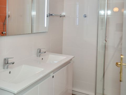 APPARTEMENT 7 personnes - Appartement 3 Pièces