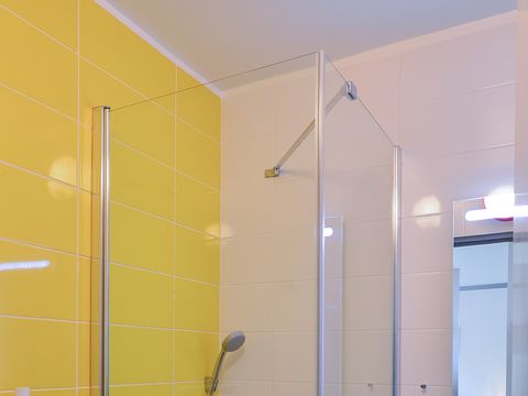 APPARTEMENT 6 personnes - "Terrasse" 2 pièces