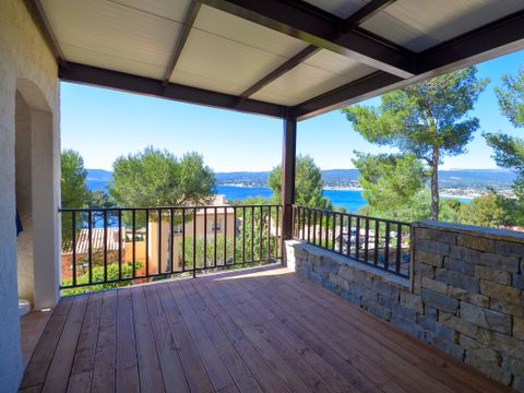 APPARTEMENT 4 personnes - Appartement "Terrasse" 2 pièces