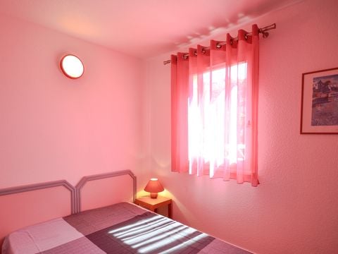 APPARTEMENT 7 personnes - Appartement "Terrasse" 3 pièces