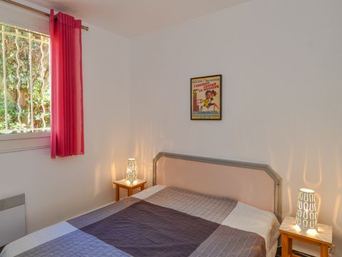 APPARTEMENT 7 personnes - Appartement "Terrasse" 3 pièces