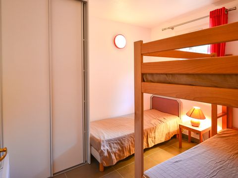 APPARTEMENT 7 personnes - Appartement "Terrasse" 3 pièces