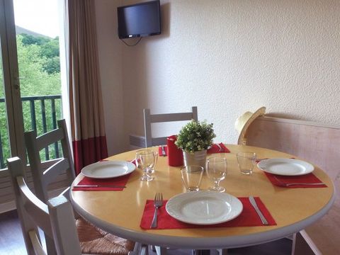 Appartement 6 personnes - 3 pièces
