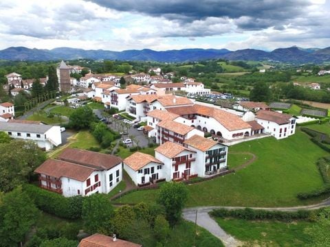 APPARTEMENT 6 personnes - Appartement 3 pièces