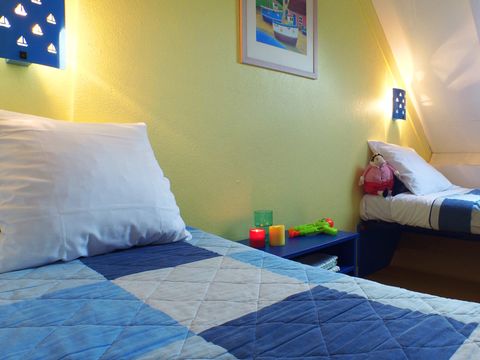 GÎTE 4 personnes - 2 Pièces 4 pers