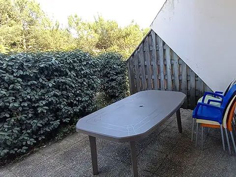 Gîte 4 personnes - 2 Pièces