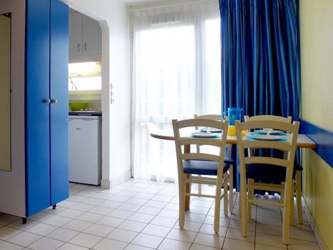 Gîte 6 personnes - 3 Pièces