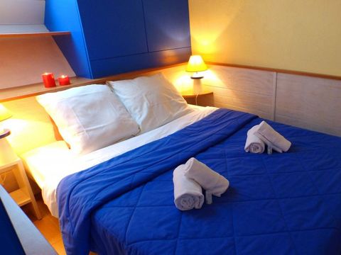 GÎTE 4 personnes - 2 Pièces