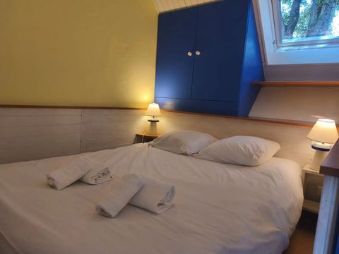 GÎTE 6 personnes - 3 Pièces 6 pers