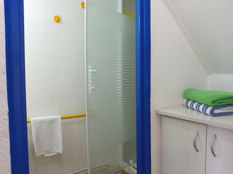Gîte 6 personnes - 3 Pièces