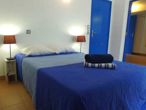 Gîte 6 personnes - 3 Pièces