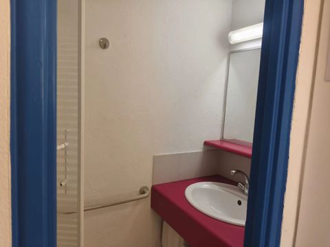 Gîte 6 personnes - 3 Pièces