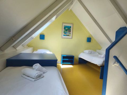 GÎTE 5 personnes - 3 pièces