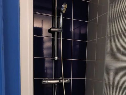 Gîte 2 personnes - 2 pièces