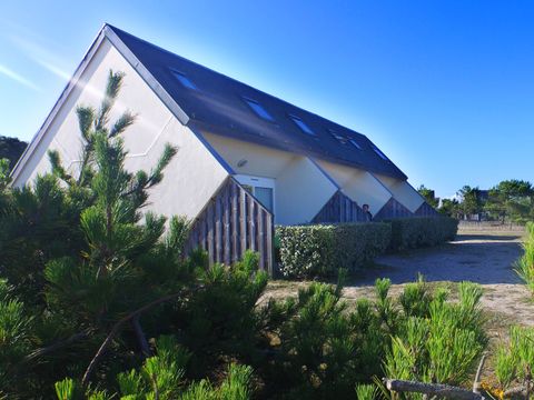 GÎTE 5 personnes - Gîte 2 pièces