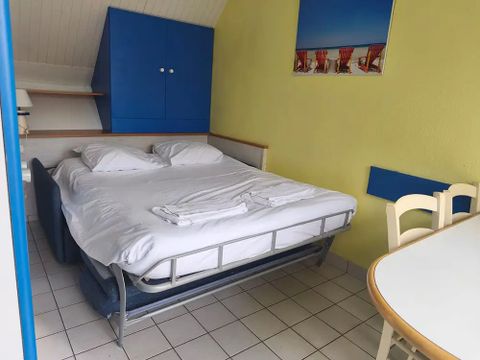 GÎTE 5 personnes - Gîte 2 pièces