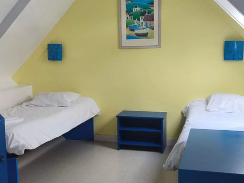GÎTE 5 personnes - Gîte 2 pièces