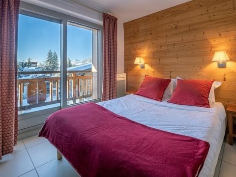 APPARTEMENT 2 personnes - 1 Pièce 2 pers