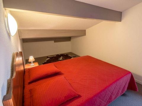 APPARTEMENT 4 personnes - 2 Pièces